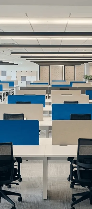 Office & Commercial Cleaning That Works in Indianapolis, IN