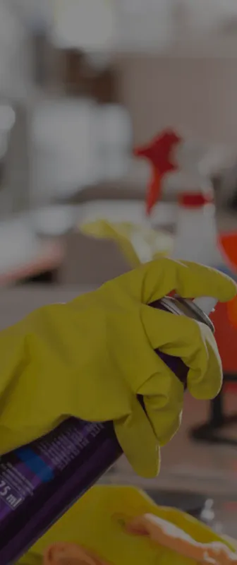 Reliable Residential & Commercial Cleaning in Indianapolis, IN
