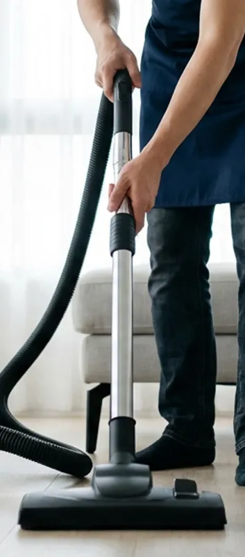 Professional Cleaning & Clean Out Services in Indianapolis, IN