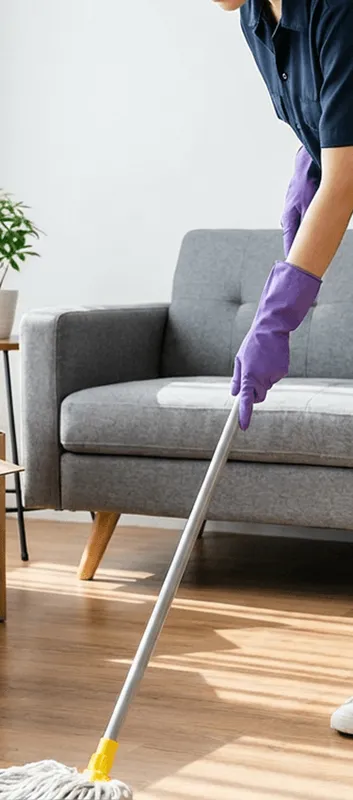 Trusted Move Out Cleaning Services in Indianapolis, IN