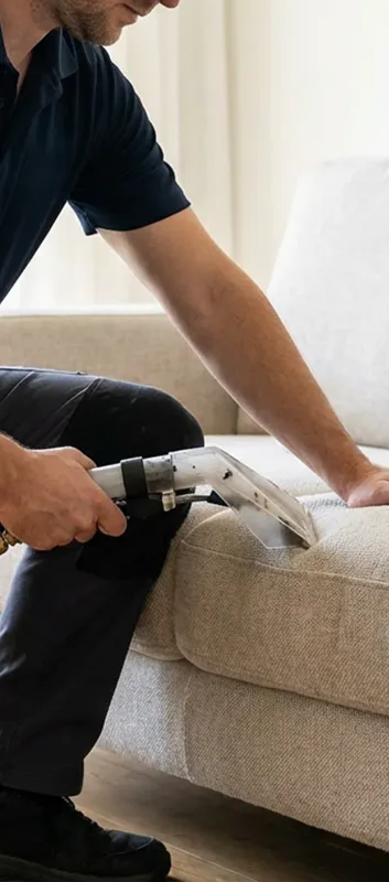 Expert Upholstery Cleaning Services in Indianapolis, IN