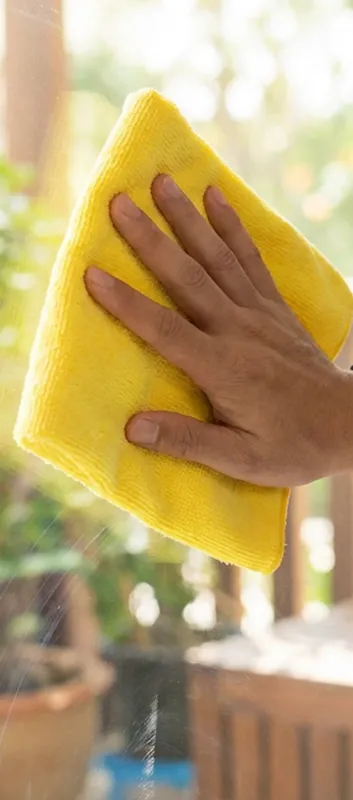 Expert Window Cleaning in Indianapolis, IN